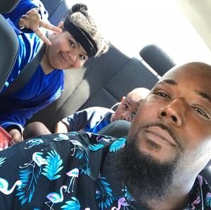 Meet your Posher, Shawn